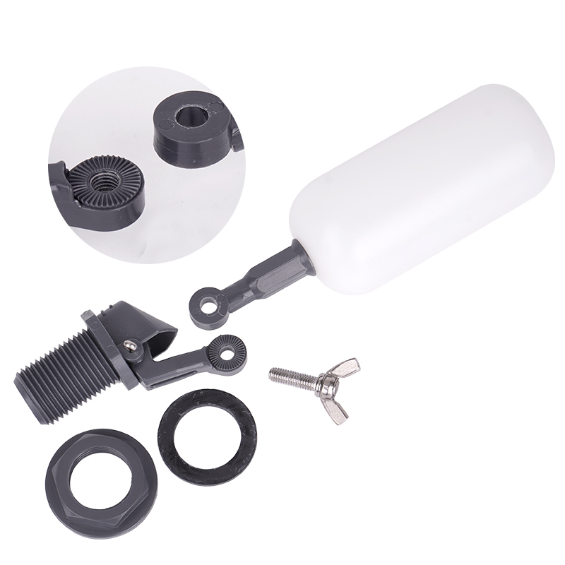 1/2 Inch Fish Tank Mini Float  - Float Ball Valve ulasan dan harga