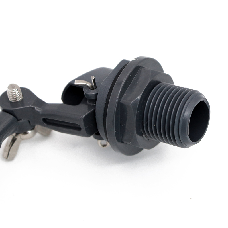 1/2 Inch Fish Tank Mini Float  - Float Ball Valve ulasan dan harga