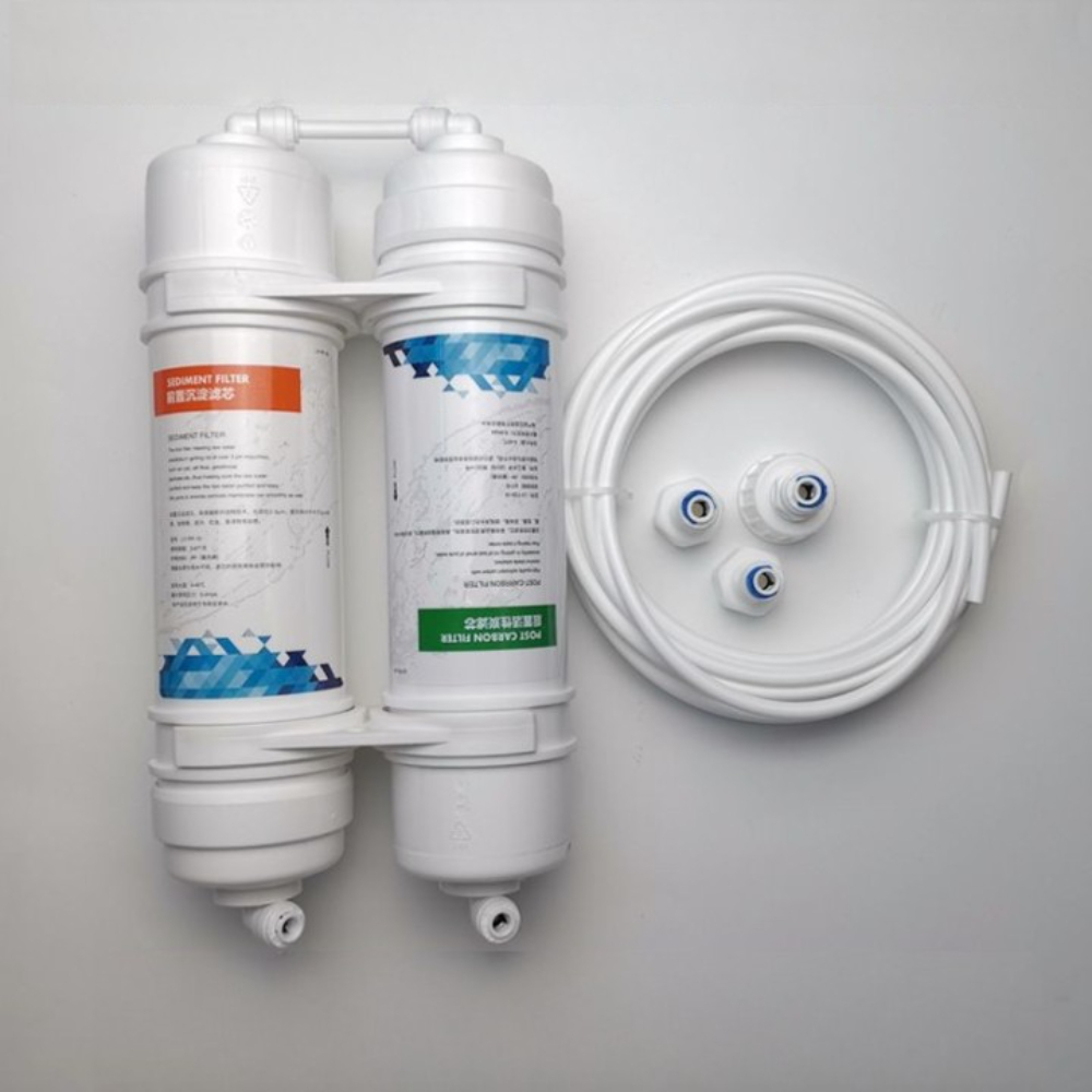 Waternoble 10 Inch Water Filte - Basin Mixer Cartridge ulasan dan harga