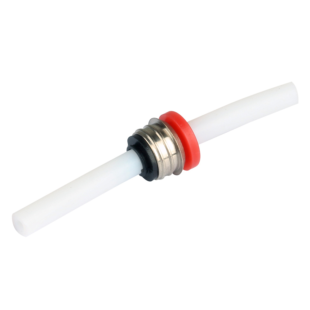 XCR3D 4/8pcs 3D Printer Parts  - Ptfe Tape Thread ulasan dan harga