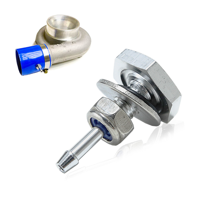 New Turbo Boost Pressure Quick - Silicone Tap Washer ulasan dan harga