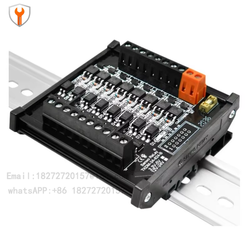 8 Channel Mini Fuse Solenoid V - Isolation Valve Mini ulasan dan harga