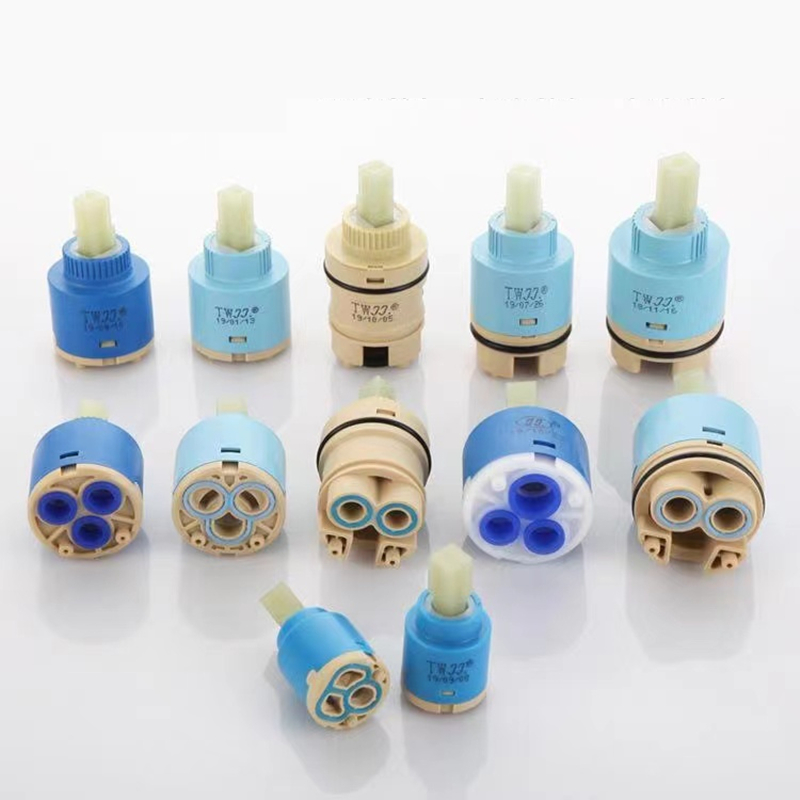 Faucets Mixing Spool Valve 25  - Basin Mixer Cartridge ulasan dan harga
