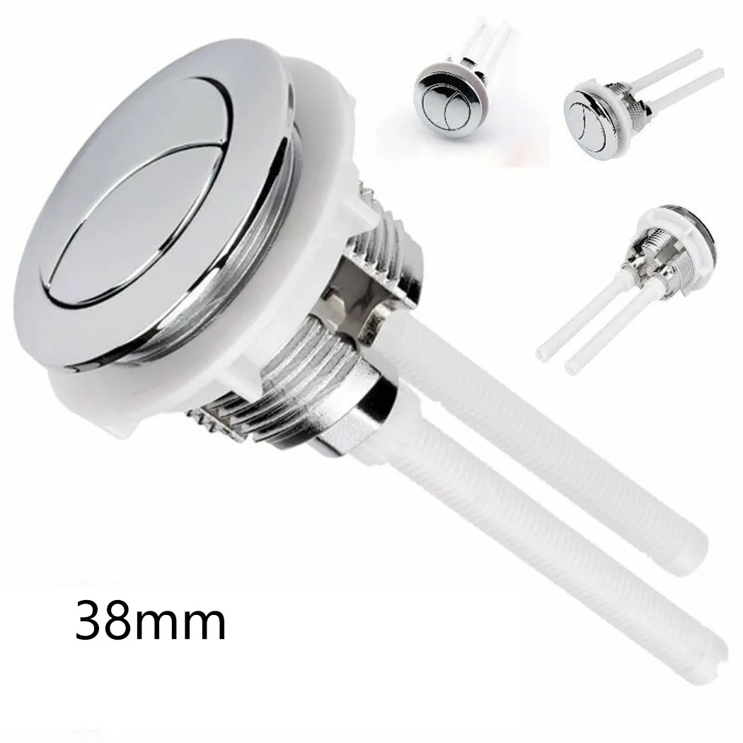 38mm Round Toilet Water Tank B - Toilet Fill Valve ulasan dan harga