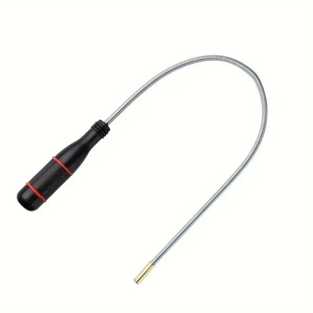 1Pc Magnetic Pickup Tool Flexi - Drain Snake Flexible ulasan dan harga