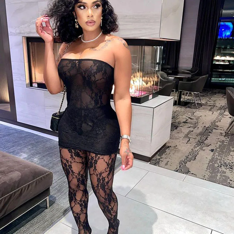 Sexy Night Club Outfits for Wo - Pipe Bending Spring ulasan dan harga