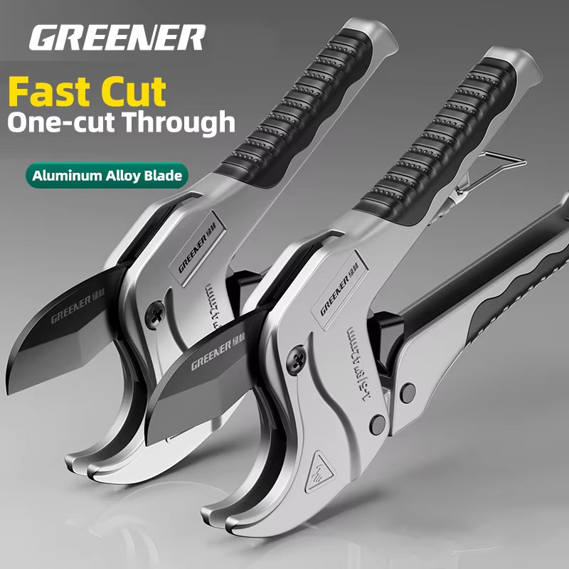 GREENERY 33/42mm Ratcheting Pi - Pipe Cutter Ratchet ulasan dan harga