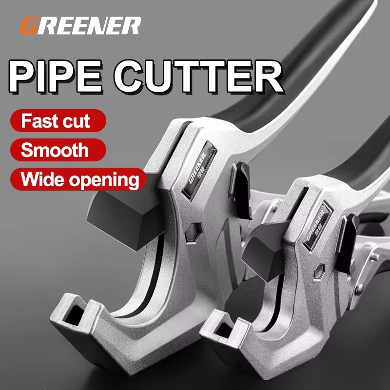 GREENERY 33/42mm Ratcheting Pi - Pipe Cutter Ratchet ulasan dan harga